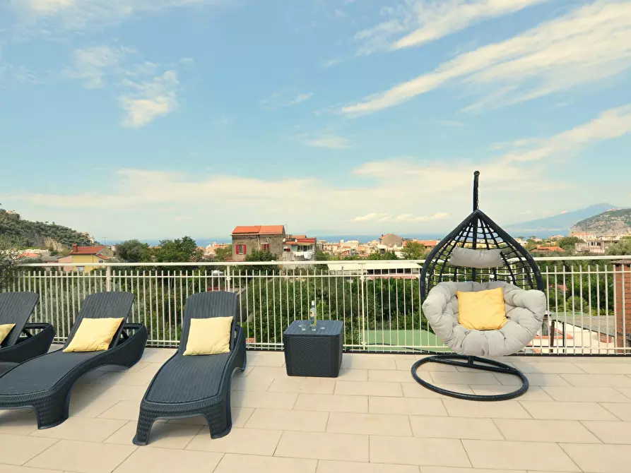 Immagine 5 di Casa indipendente in affitto  in Via Occulto a Sant'agnello