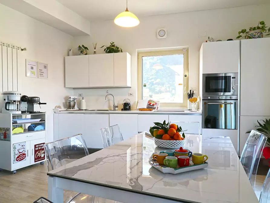 Immagine 8 di Casa indipendente in affitto  in Via Occulto a Sant'agnello