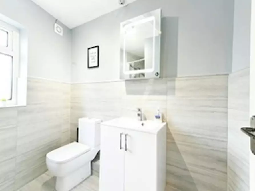 Immagine 3 di Casa indipendente in affitto  in Bondgate a 