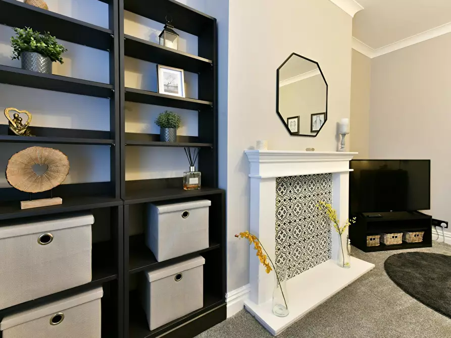 Immagine 9 di Casa indipendente in affitto  in Bondgate a 