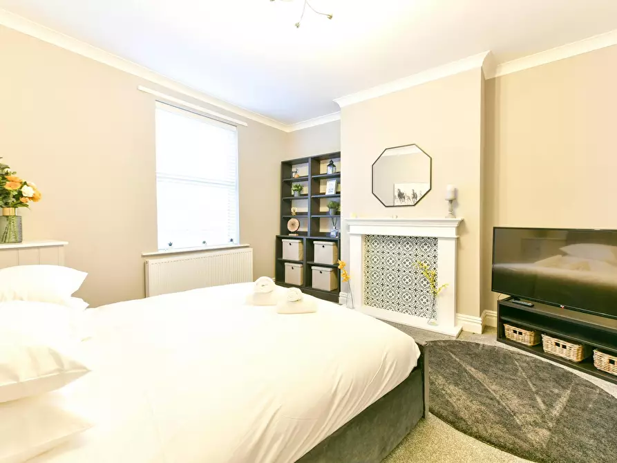 Immagine 7 di Casa indipendente in affitto  in Bondgate a 