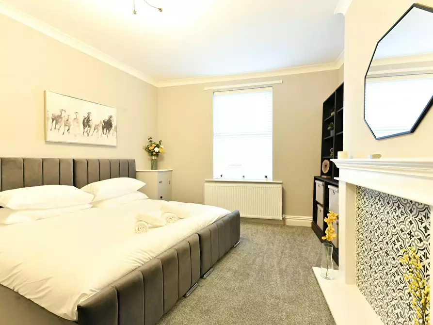 Immagine 8 di Casa indipendente in affitto  in Bondgate a 