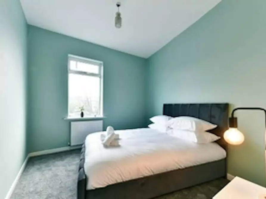 Immagine 4 di Casa indipendente in affitto  in Bondgate a 