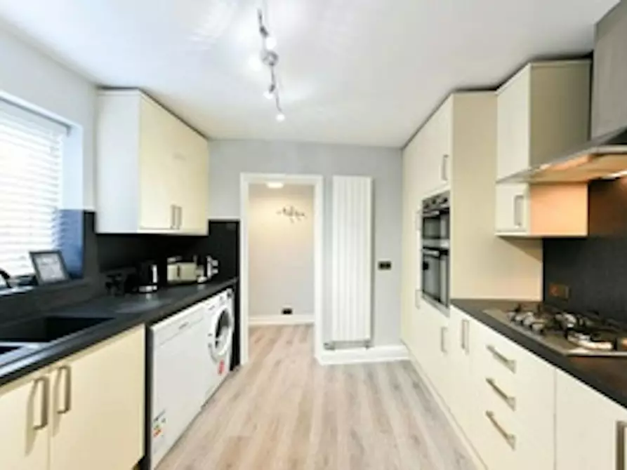 Immagine 6 di Casa indipendente in affitto  in Bondgate a 