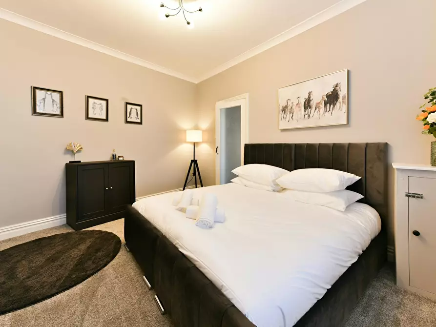 Immagine 10 di Casa indipendente in affitto  in Bondgate a 