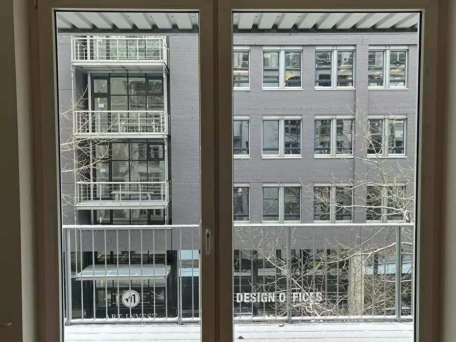 Immagine 9 di Appartamento in affitto  in Lange Straße a Berlin Friedrichshain