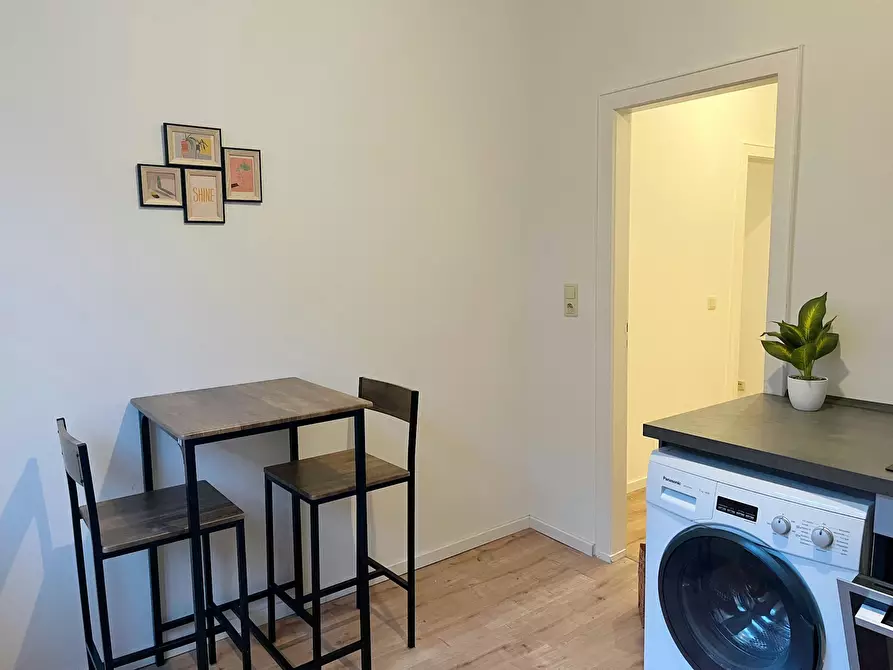 Immagine 2 di Appartamento in affitto  in Lange Straße a Berlin Friedrichshain