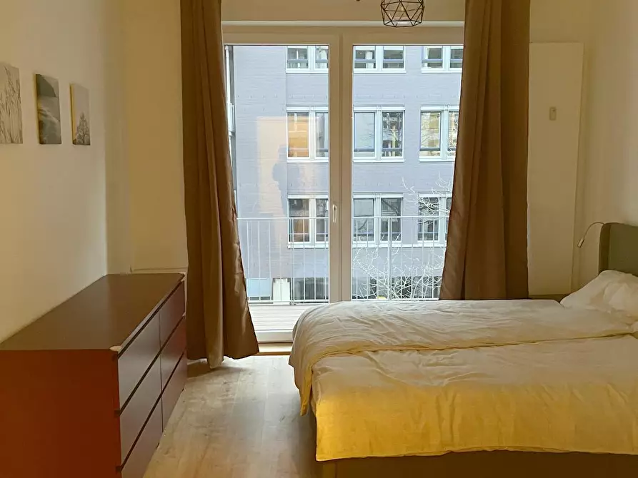 Immagine 10 di Appartamento in affitto  in Lange Straße a Berlin Friedrichshain