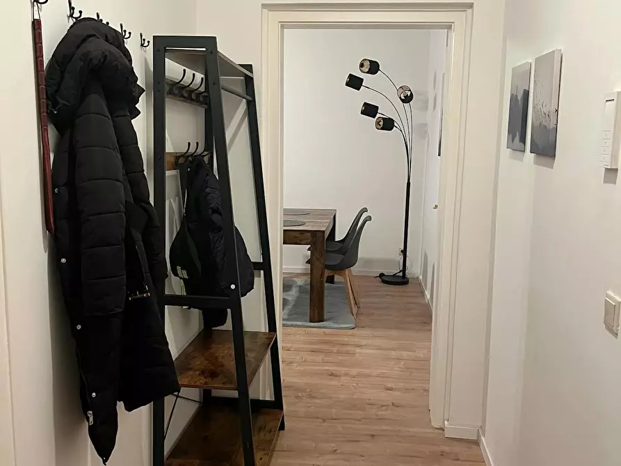 Immagine 5 di Appartamento in affitto  in Lange Straße a Berlin Friedrichshain