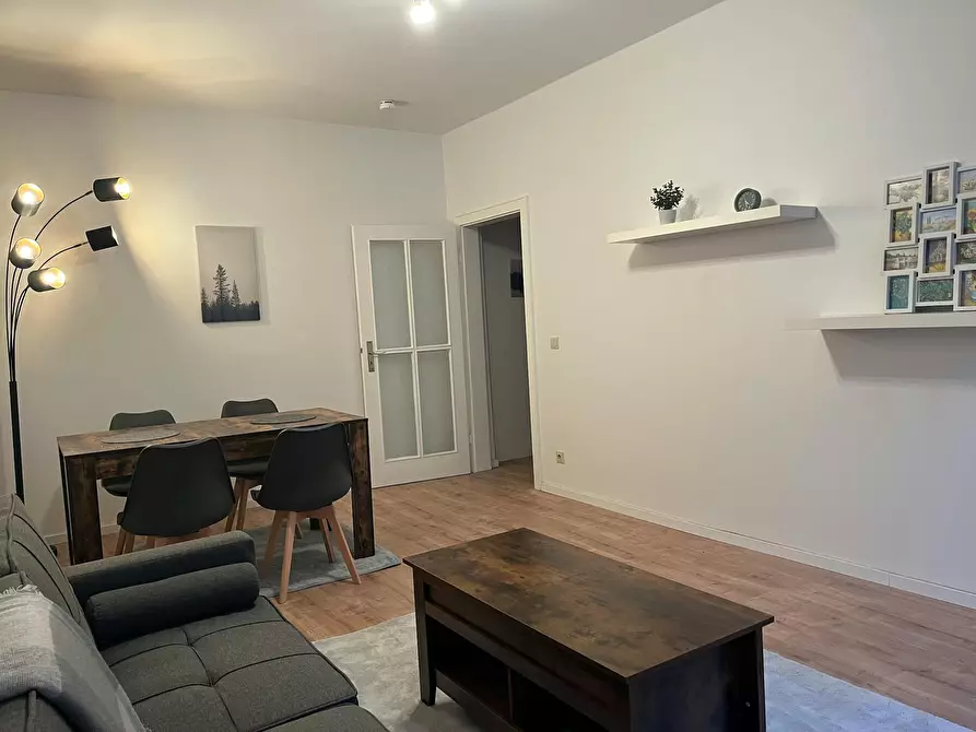 Immagine 4 di Appartamento in affitto  in Lange Straße a Berlin Friedrichshain