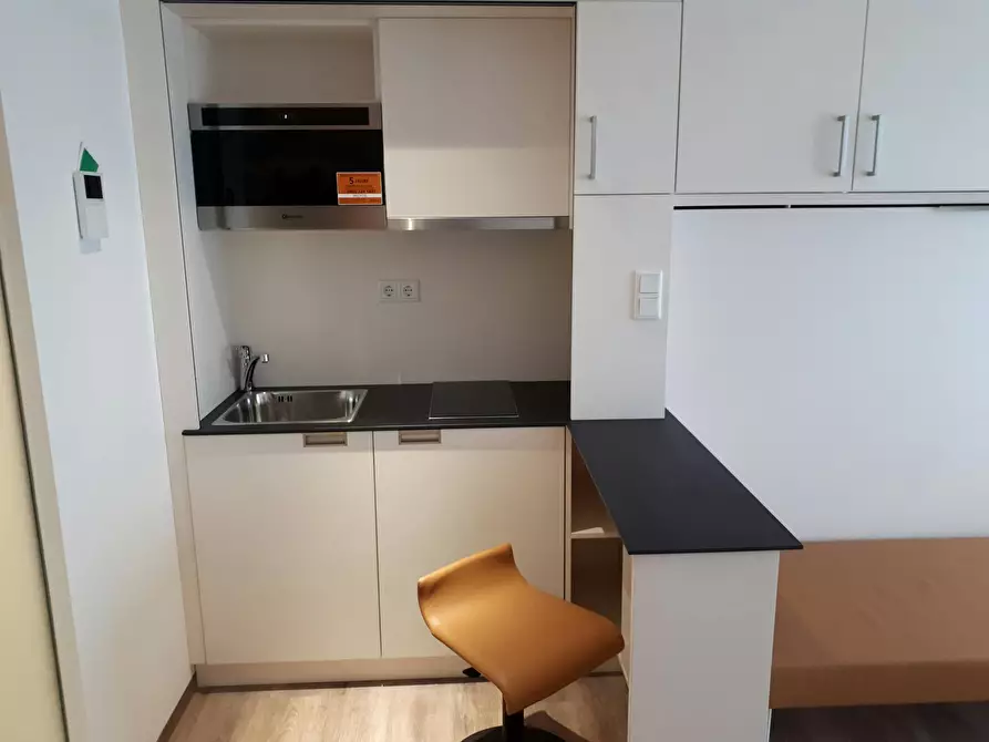 Immagine 8 di Appartamento in affitto  in Bechmann-Rahn-Weg a Erlangen