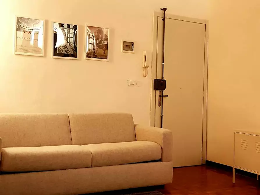 Immagine 9 di Appartamento in affitto  in Via Domenico Campagnola a Padova