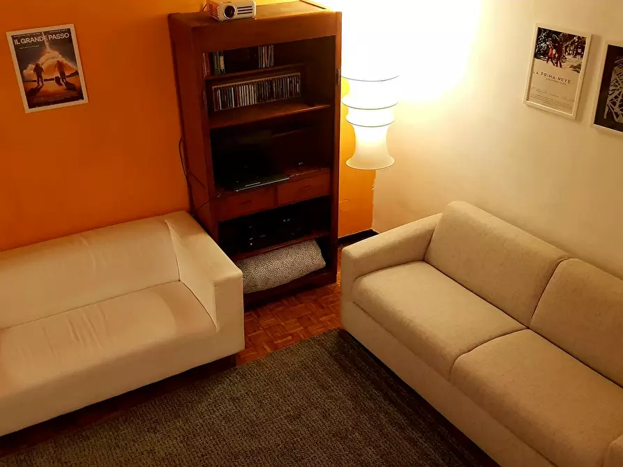 Immagine 4 di Appartamento in affitto  in Via Domenico Campagnola a Padova