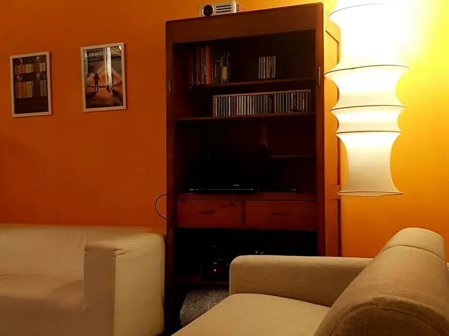 Immagine 2 di Appartamento in affitto  in Via Domenico Campagnola a Padova