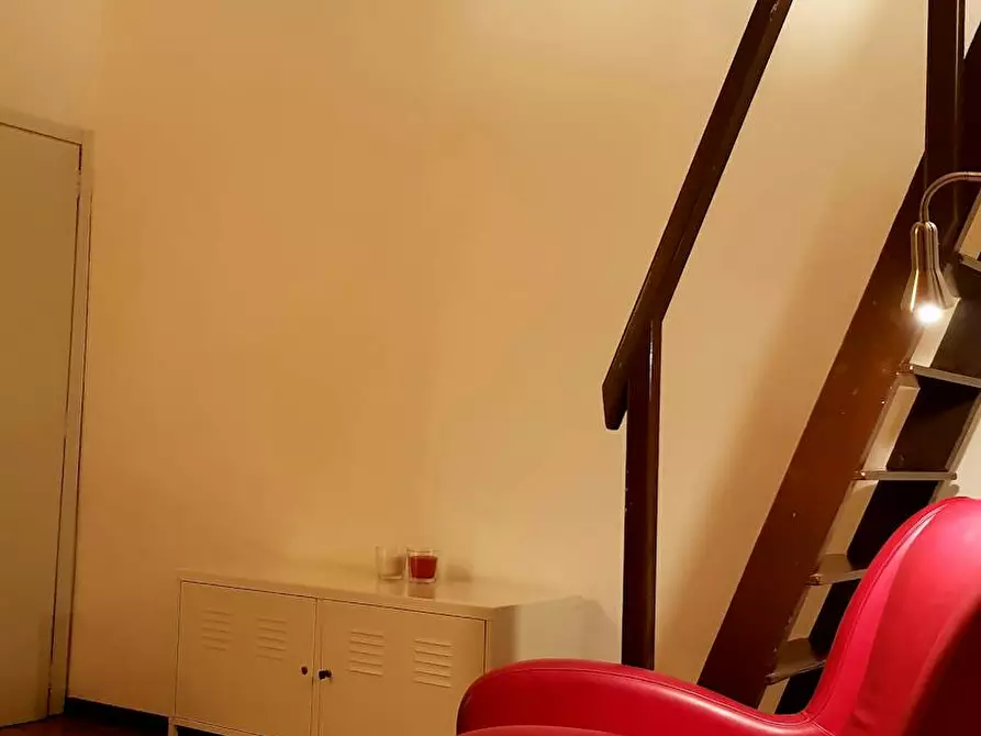 Immagine 8 di Appartamento in affitto  in Via Domenico Campagnola a Padova