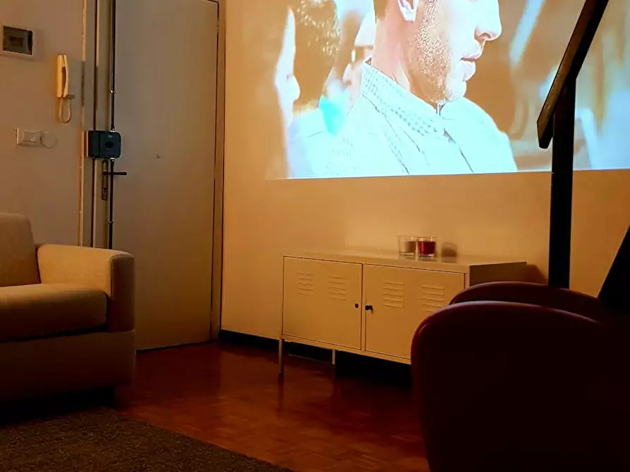 Immagine 6 di Appartamento in affitto  in Via Domenico Campagnola a Padova