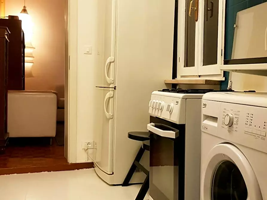 Immagine 10 di Appartamento in affitto  in Via Domenico Campagnola a Padova