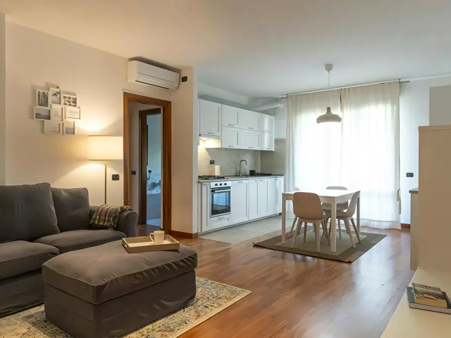 Immagine 1 di Appartamento in affitto  in Via Lorenzo da Bologna a Padova