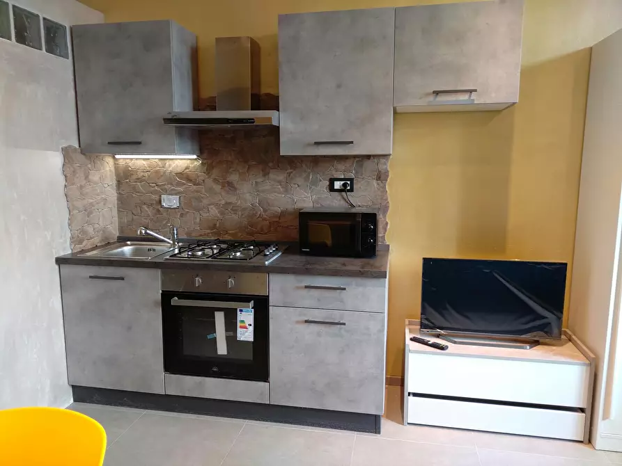 Immagine 2 di Appartamento in affitto  in Via Baltea a Torino