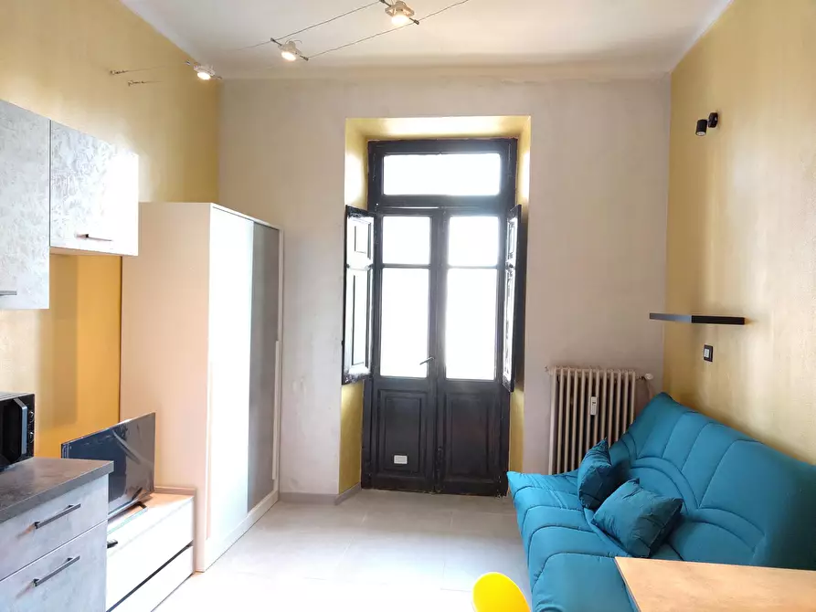 Immagine 4 di Appartamento in affitto  in Via Baltea a Torino
