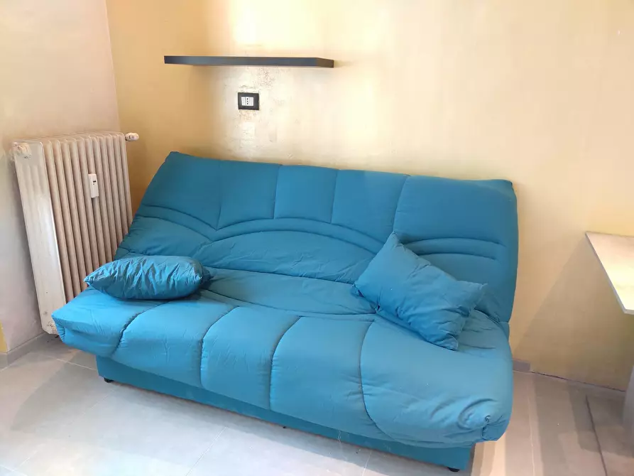 Immagine 5 di Appartamento in affitto  in Via Baltea a Torino