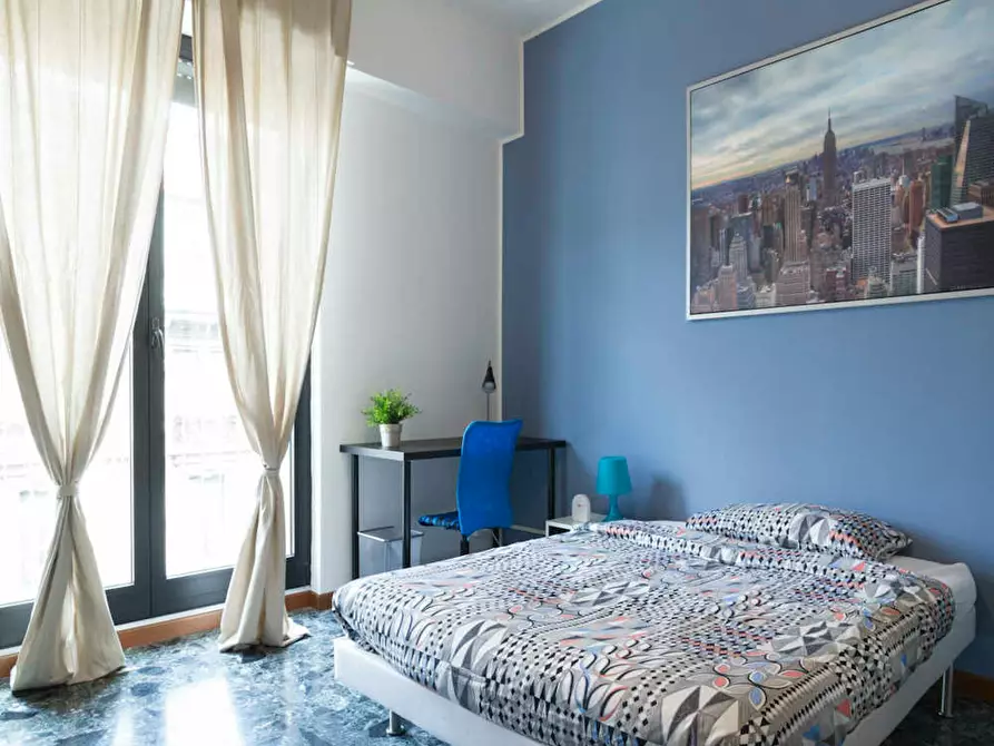 Immagine 7 di Camera in affitto  in Via Luigi Porro Lambertenghi a Milano