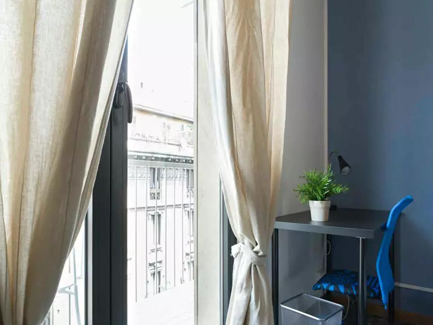 Immagine 1 di Camera in affitto  in Via Luigi Porro Lambertenghi a Milano