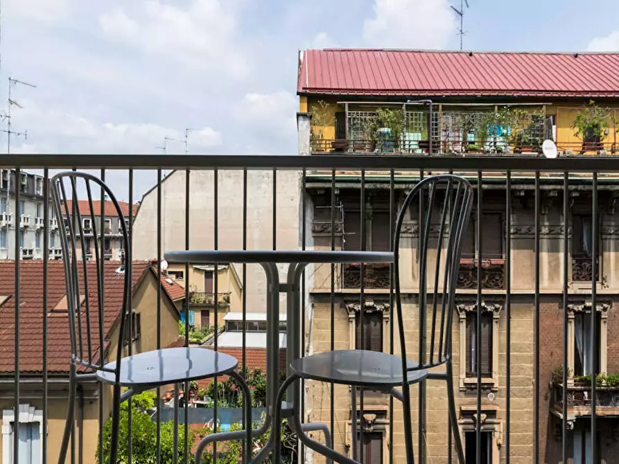 Immagine 8 di Camera in affitto  in Via Luigi Porro Lambertenghi a Milano