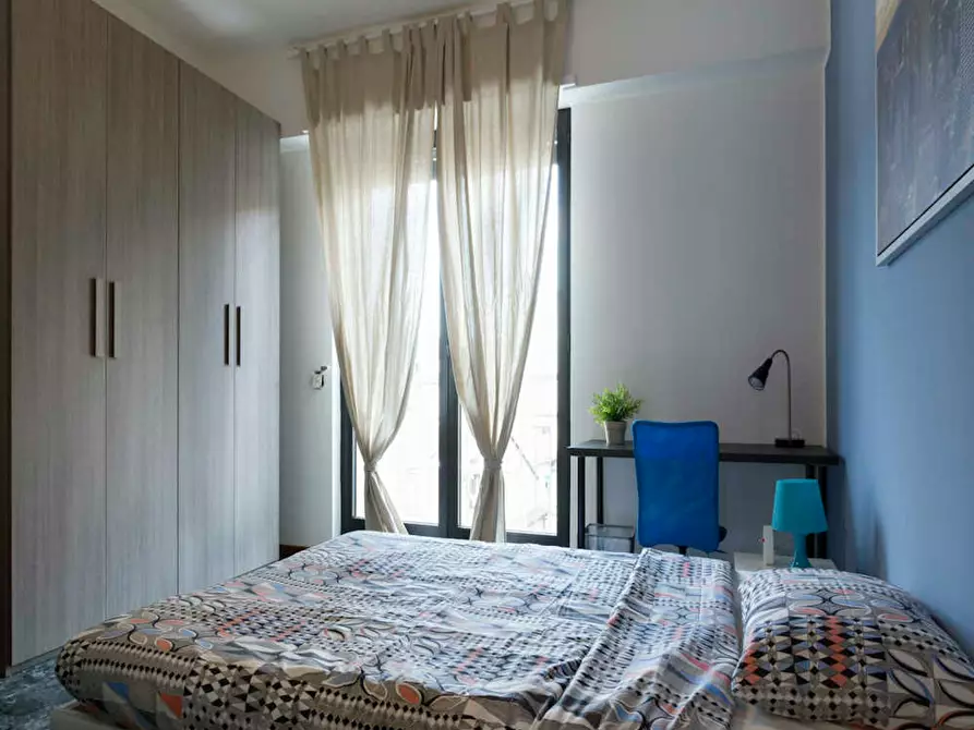 Immagine 5 di Camera in affitto  in Via Luigi Porro Lambertenghi a Milano