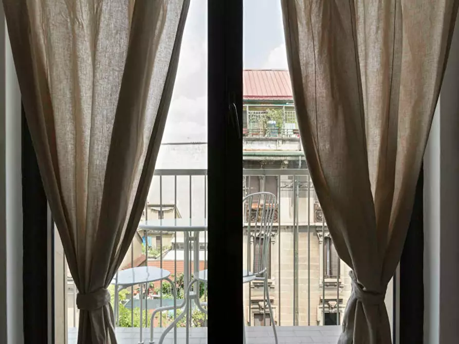 Immagine 9 di Camera in affitto  in Via Luigi Porro Lambertenghi a Milano