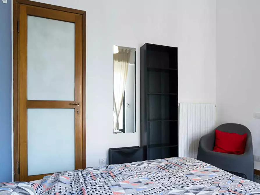 Immagine 2 di Camera in affitto  in Via Luigi Porro Lambertenghi a Milano