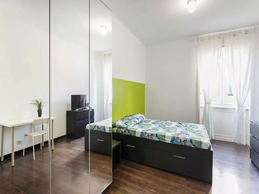 Immagine 2 di Camera in affitto  in Via Felice Bellotti a Milano