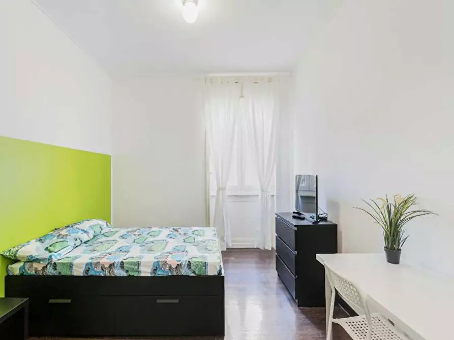 Immagine 1 di Camera in affitto  in Via Felice Bellotti a Milano