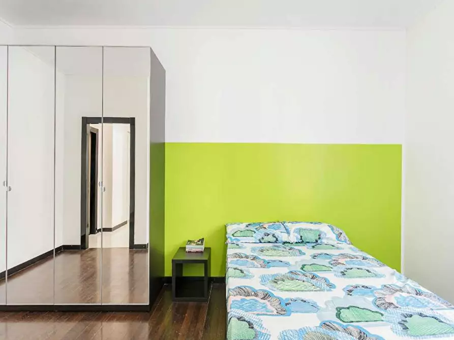 Immagine 4 di Camera in affitto  in Via Felice Bellotti a Milano