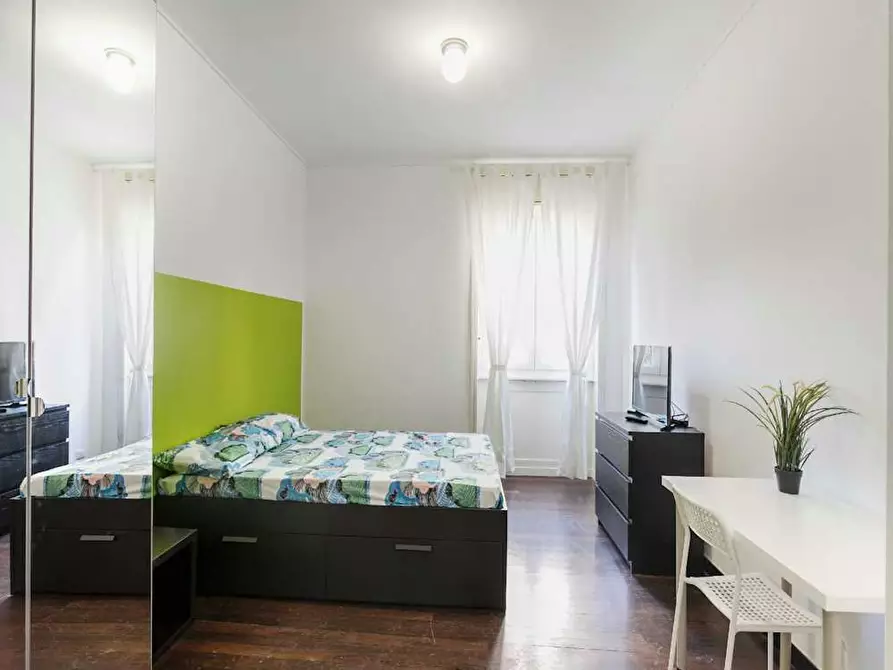 Immagine 3 di Camera in affitto  in Via Felice Bellotti a Milano