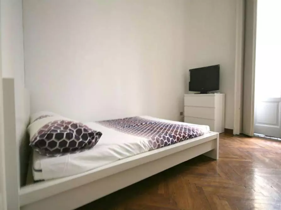 Immagine 2 di Camera in affitto  in Via Giorgio Jan a Milano