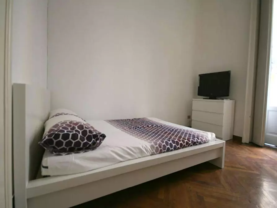 Immagine 1 di Camera in affitto  in Via Giorgio Jan a Milano
