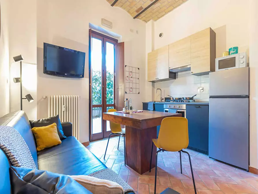 Immagine 8 di Appartamento in affitto  in Via Amedeo Avogadro a Roma