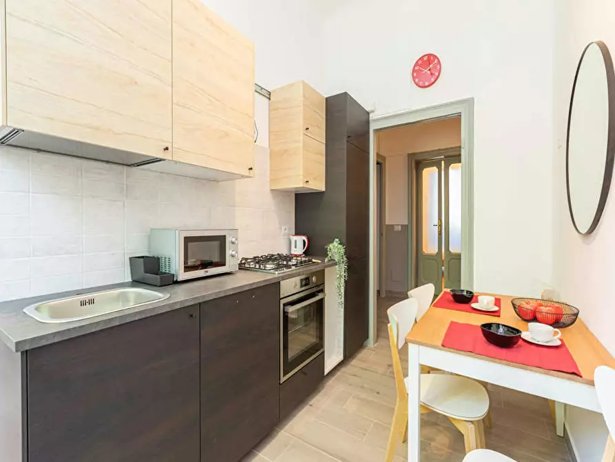 Immagine 9 di Camera in affitto  in Via Cesare da Sesto a Milano