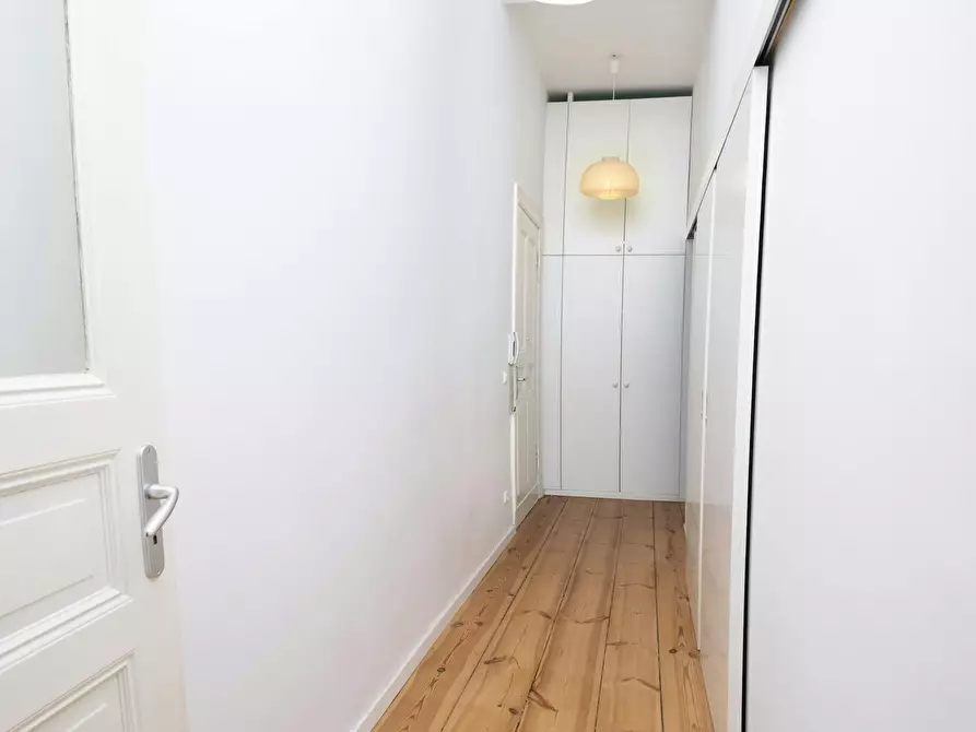 Immagine 5 di Appartamento in affitto  in Winsstraße a Berlin