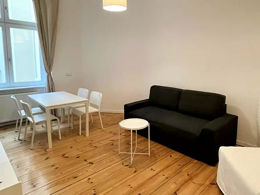 Immagine 8 di Appartamento in affitto  in Winsstraße a Berlin
