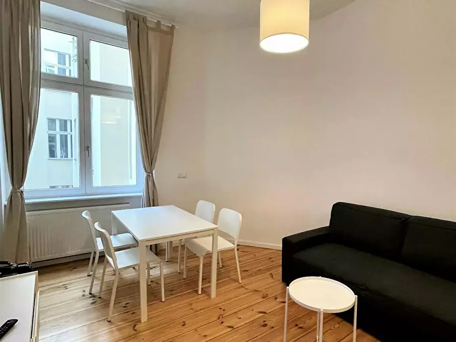 Immagine 7 di Appartamento in affitto  in Winsstraße a Berlin