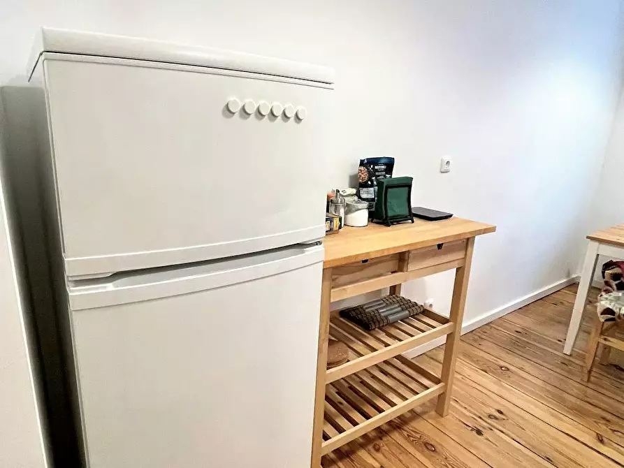 Immagine 4 di Appartamento in affitto  in Winsstraße a Berlin
