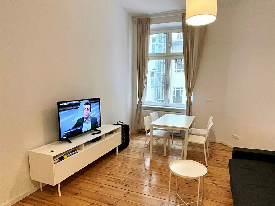 Immagine 9 di Appartamento in affitto  in Winsstraße a Berlin