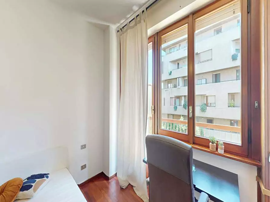 Immagine 5 di Camera in affitto  in Via Giuseppe Frua a Milano