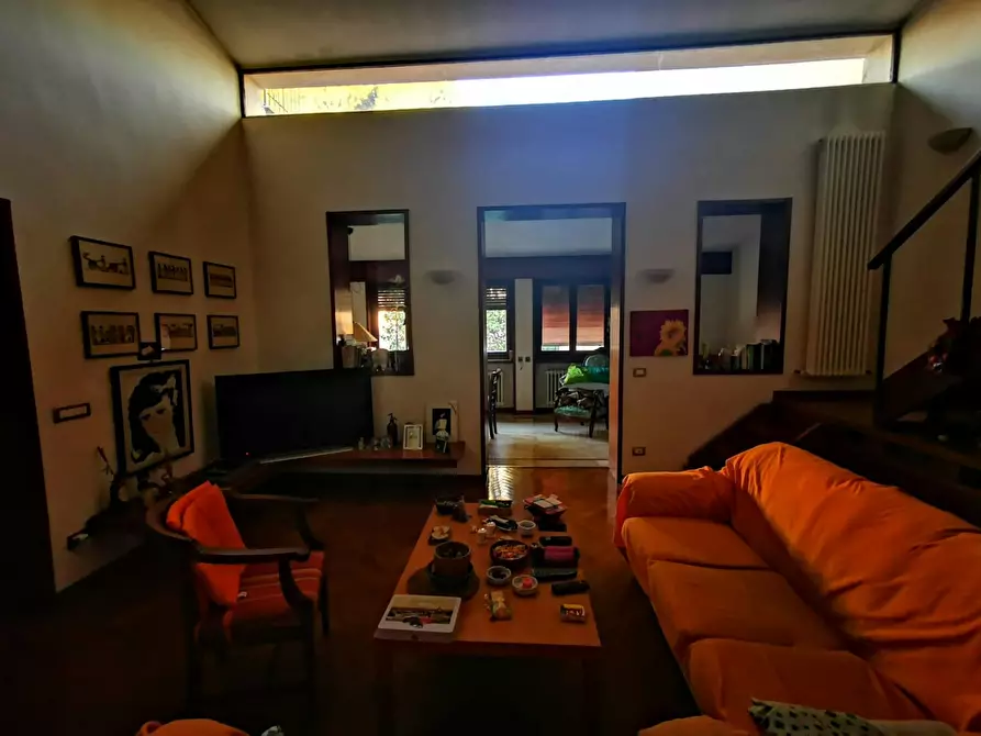 Immagine 4 di Camera in affitto  in Via Masaccio a Firenze