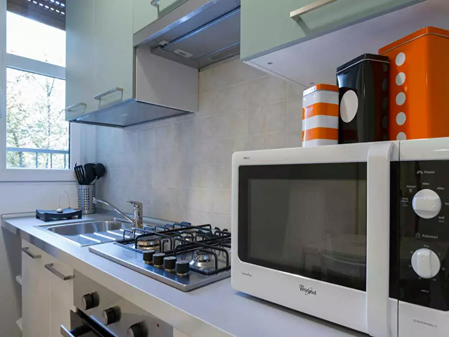 Immagine 10 di Camera in affitto  in Via Bartolomeo D'Alviano a Milano