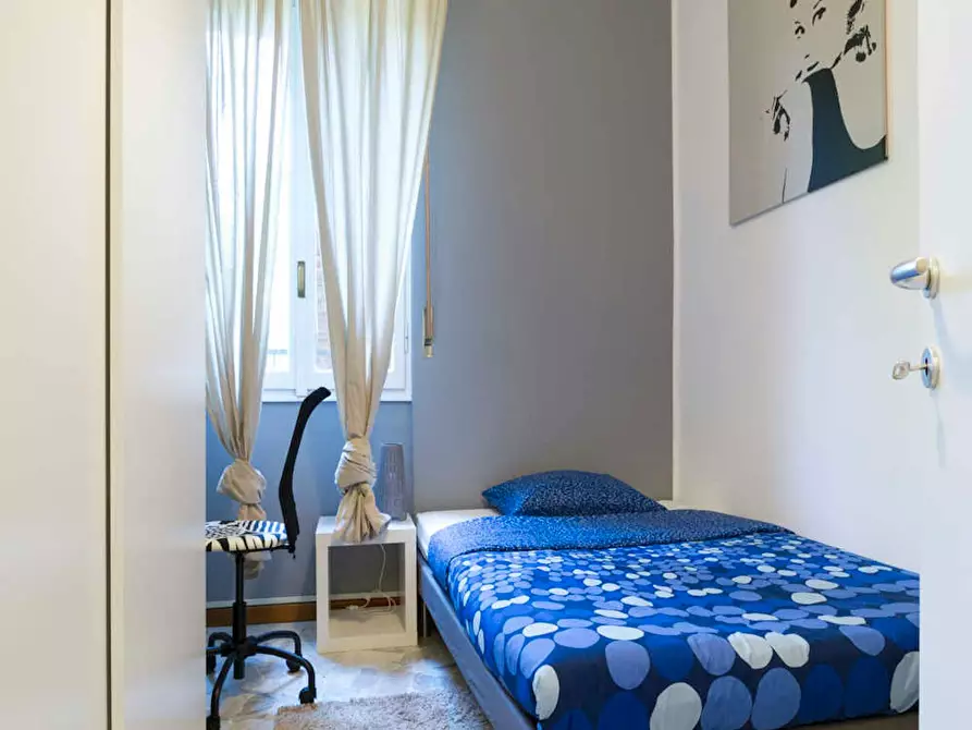 Immagine 2 di Camera in affitto  in Via Bartolomeo D'Alviano a Milano