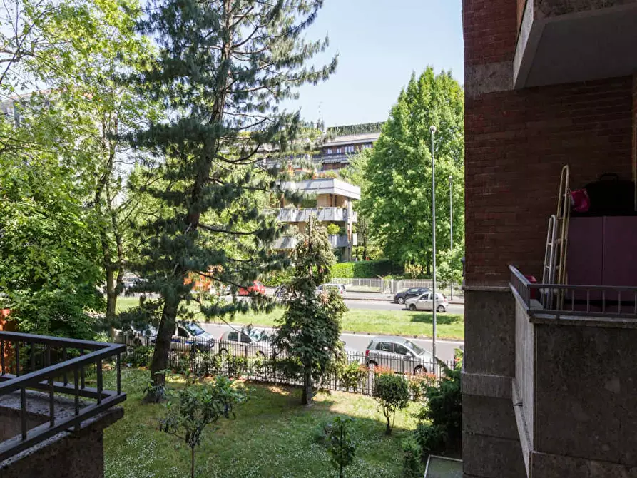 Immagine 10 di Camera in affitto  in Via Bartolomeo D'Alviano a Milano