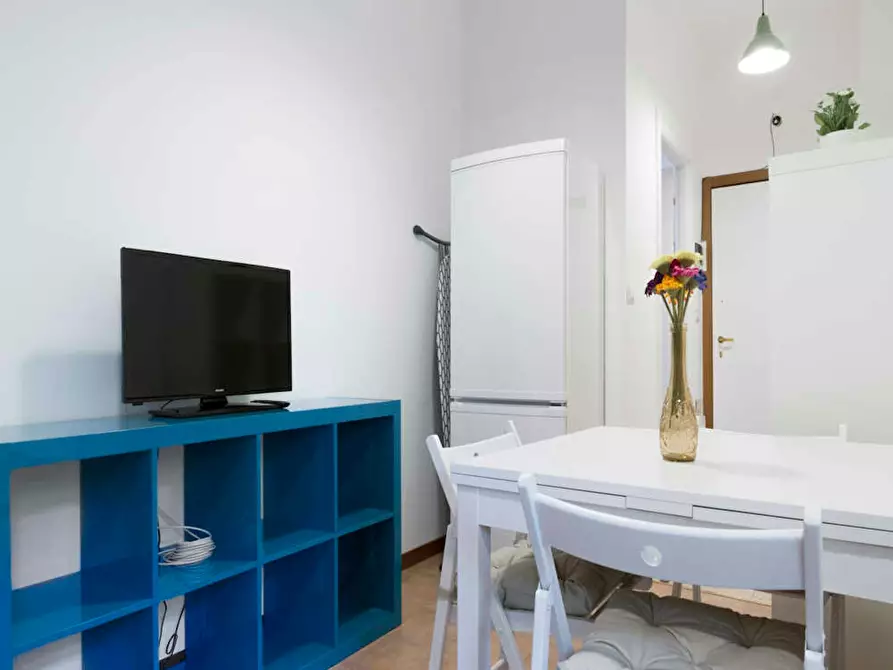 Immagine 9 di Camera in affitto  in Via Bartolomeo D'Alviano a Milano